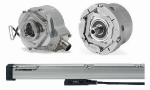 Angle encoders